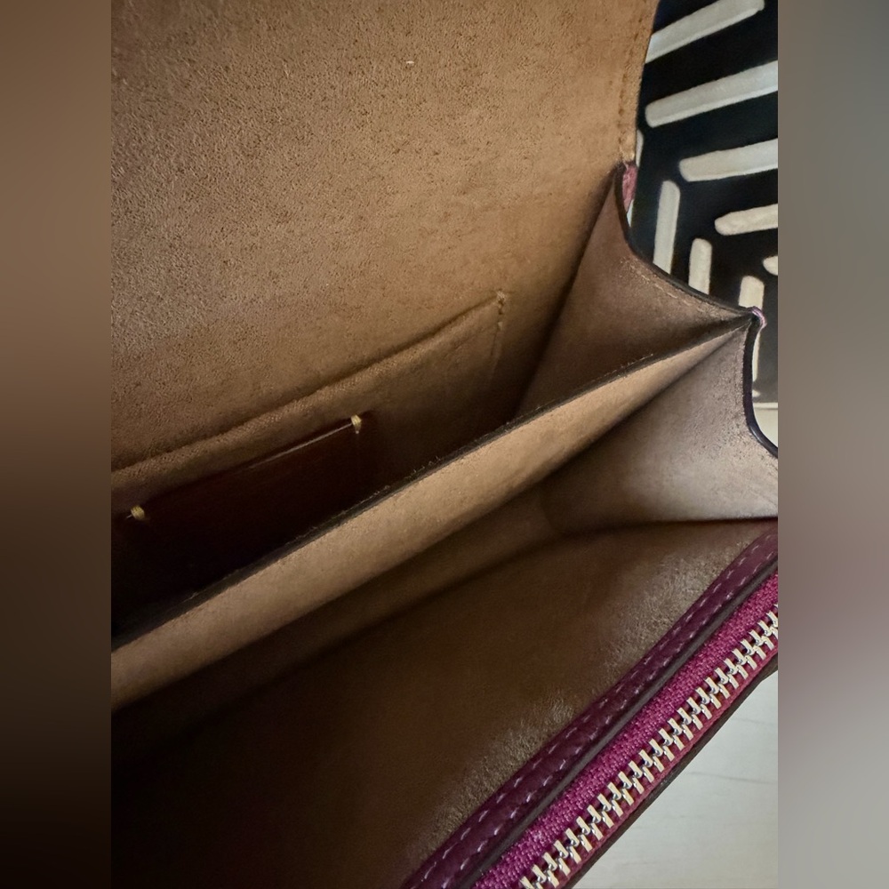 Coach Mini Klare Convertible Bag - Picture 10 of 16